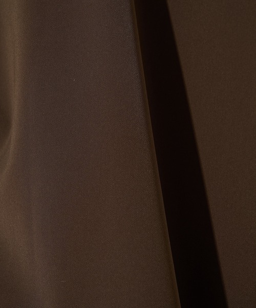 Needles(ニードルス)の「【Needles】別注 Piping Cowboy H.D. Pant-Poly Double Cloth(その他パンツ・メンズ・ブラック/ブラウン・XS/S/M/L)」の22枚目の写真