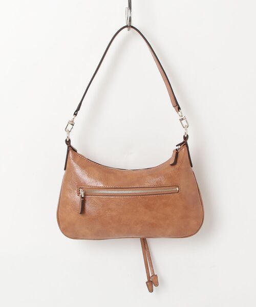 Guess(ゲス)の「THEODORA Mini Shoulder Bag ハンドバッグ(ハンドバッグ・レディース・ブラック・ONE SIZE)」の11枚目の写真