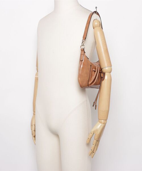 小物 user_731e0831 THEODORA Mini Shoulder Bag ハンドバッグ | GUESS(ゲス) JAPAN 公式
