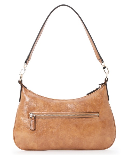 Guess(ゲス)の「THEODORA Mini Shoulder Bag ハンドバッグ(ハンドバッグ・レディース・ブラック・ONE SIZE)」の2枚目の写真