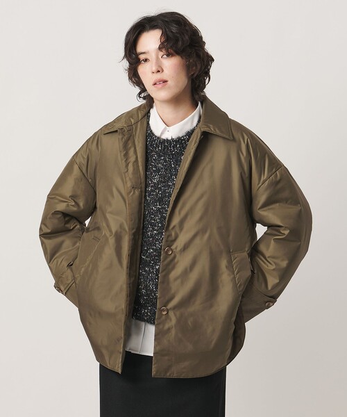 BEAUTY&YOUTH UNITED ARROWS｜ビューティーアンドユースユナイテッド 