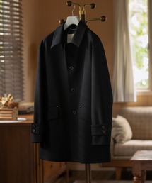 Mackintosh（マッキントッシュ）の「《別注》【MACKINTOSH/マッキントシュ】EX HUMBIE SL SHORT（その他アウター）」