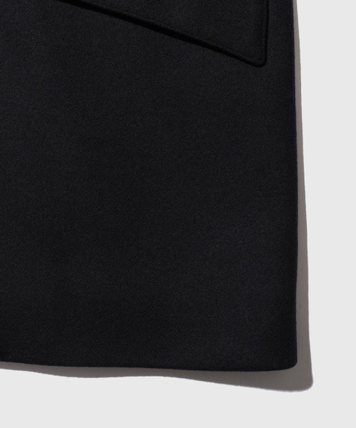 Mackintosh(マッキントッシュ)の「《別注》【MACKINTOSH/マッキントシュ】EX HUMBIE SL SHORT(その他アウター・メンズ・ネイビー/ブラック・S/X-SMALL/L/M)」の7枚目の写真