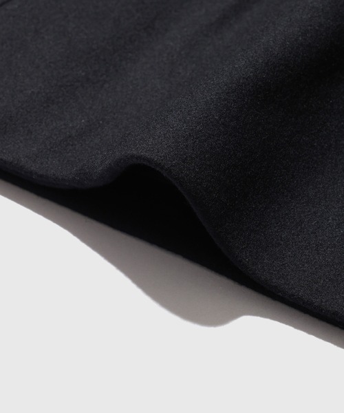 Mackintosh(マッキントッシュ)の「《別注》【MACKINTOSH/マッキントシュ】EX HUMBIE SL SHORT(その他アウター・メンズ・ネイビー/ブラック・S/X-SMALL/L/M)」の9枚目の写真