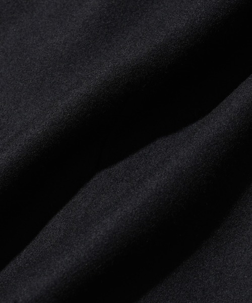 Mackintosh(マッキントッシュ)の「《別注》【MACKINTOSH/マッキントシュ】EX HUMBIE SL SHORT(その他アウター・メンズ・ネイビー/ブラック・S/X-SMALL/L/M)」の4枚目の写真