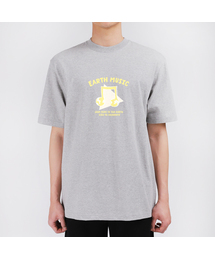 WHYN（ワイエヌ）の「アースミュージック 半袖Tシャツ F03BRD_WBX10953（Tシャツ/カットソー）」
