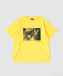 PULP/417EDIFICE（パルプフォーワンセブンエディフィス）の「BoTT / ボット LUST TEE（Tシャツ/カットソー）」