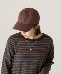 BEARDSLEY（ビアズリー）の「ドッグキャップ《FRIPIER》（キャップ）」