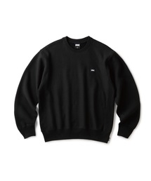 SMALL BOX LOGO CREW NECK