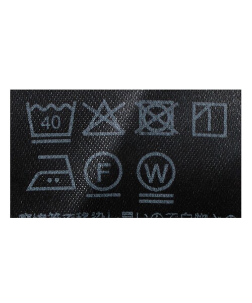 6(ロク)の「<timemachine>WIDE SHORT DENIM/パンツ(デニムパンツ・レディース・ライトブルー・27/24/25/26/28)」の16枚目の写真