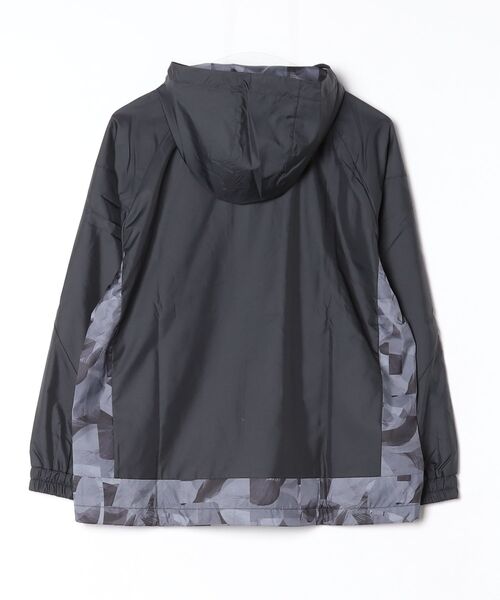 OAKLEY（オークリー）の「オークリー OAKLEY RADIANT SUPPLE JKT 12.0（ナイロンジャケット・レディース・ホワイト/ピンク/ブラック・L/M）」の4枚目の写真