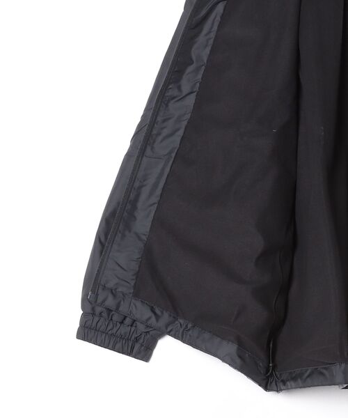 OAKLEY（オークリー）の「オークリー OAKLEY RADIANT SUPPLE JKT 12.0（ナイロンジャケット・レディース・ホワイト/ピンク/ブラック・L/M）」の5枚目の写真