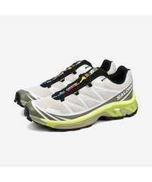 SALOMON XT-6 / サロモン エックスティー 6 / L49306500