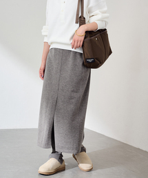 CASH TOUCH ラップスカート