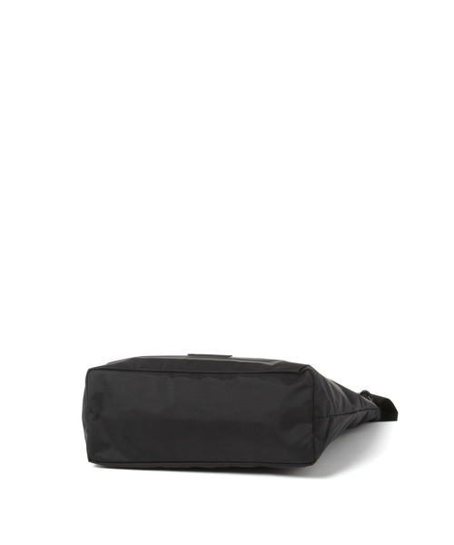 BAICYCLON by Bagjack(バイシクロン バイ バグジャック)の「【BAICYCLON by Bagjack】PACKABLE SHOULDER TOTE BAG(ショルダーバッグ・メンズ・ブラック・FREE)」の9枚目の写真
