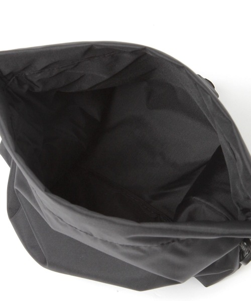 BAICYCLON by Bagjack(バイシクロン バイ バグジャック)の「【BAICYCLON by Bagjack】PACKABLE SHOULDER TOTE BAG(ショルダーバッグ・メンズ・ブラック・FREE)」の8枚目の写真