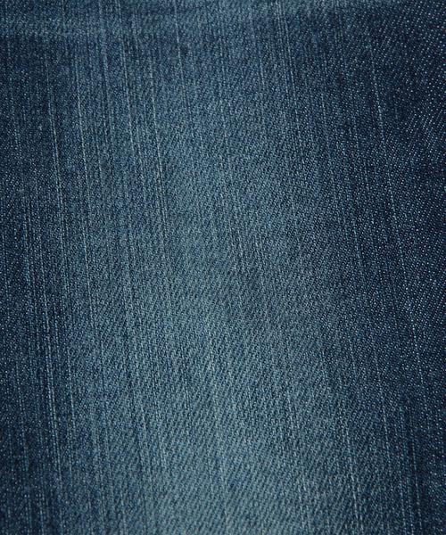 Lee（リー）の「【KIDS】LEE(リー)リブ ストレート パンツ◆（デニムパンツ・キッズ・コバルトブルー・100cm/110cm/95cm/120cm）」の7枚目の写真