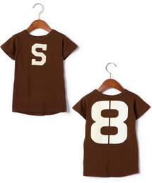 green label relaxing | ◆◆◆WEB限定【DENIM DUNGAREE(デニムアンドダンガリー)】テンジクサーフコンテストTシャツ(Tシャツ/カットソー)