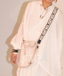 HOLIDAY | PACKABLE HOLIDAY BAG パッカブルホリデイバッグ(ショルダーバッグ)