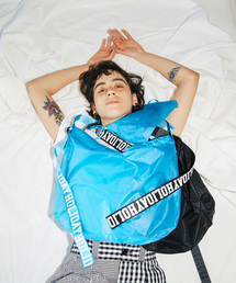 HOLIDAY | HOLIDAY PACKABLE BAG パッカブルホリデイバッグ(ショルダーバッグ)