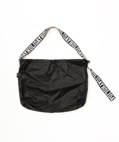 LEATHER NAPSAC（バックパック/リュック）｜JOHN LAWRENCE SULLIVAN