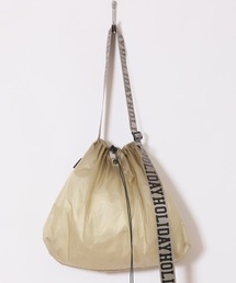 HOLIDAY | HOLIDAY PACKABLE BAG パッカブルホリデイバッグ(ショルダーバッグ)