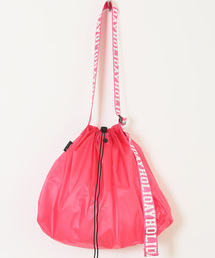 HOLIDAY PACKABLE BAG パッカブルホリデイバッグ