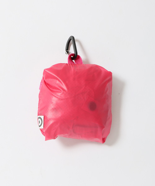 HOLIDAY（ホリデイ）の「HOLIDAY PACKABLE BAG パッカブル