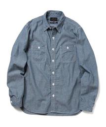 BEAMS PLUS（ビームスプラス）の「BEAMS PLUS / シャンブレー ワーク