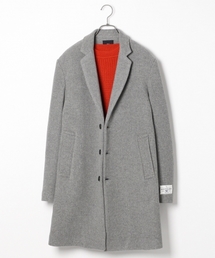 RAGEBLUE | ＜メリノウール使用＞チェスターコート/721394(チェスターコート)