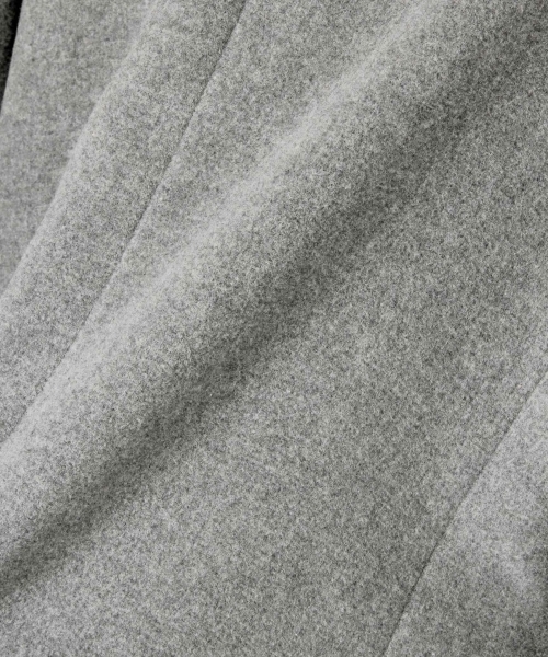 RAGEBLUE（レイジブルー）の「＜メリノウール使用＞チェスターコート/721394（チェスターコート・メンズ・グレー/オリーブ/キャメル/ネイビー/ブラウン・LARGE/SMALL/MEDIUM）」の15枚目の写真