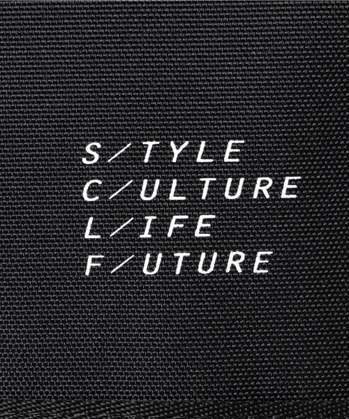 WEGO(ウィゴー)の「WEGO/フラップメタルバックパック(バックパック/リュック・メンズ・ネイビー/ブラック/グレー・FREE)」の7枚目の写真