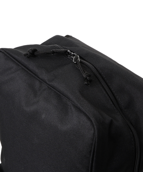 WEGO(ウィゴー)の「WEGO/フラップメタルバックパック(バックパック/リュック・メンズ・ネイビー/ブラック/グレー・FREE)」の10枚目の写真