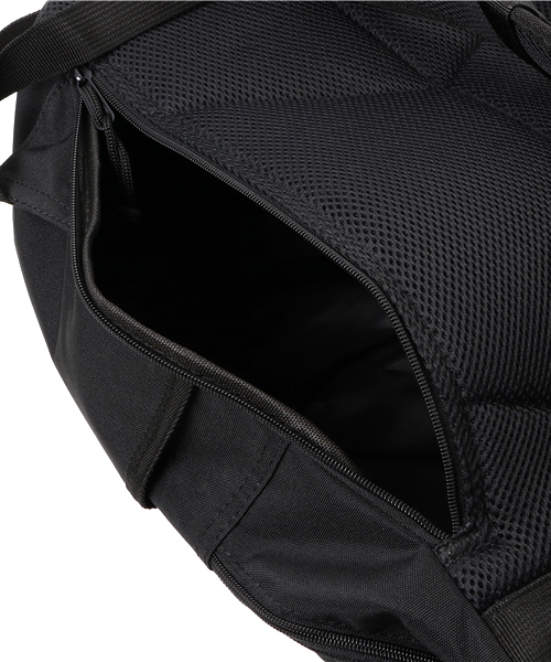 WEGO(ウィゴー)の「WEGO/フラップメタルバックパック(バックパック/リュック・メンズ・ネイビー/ブラック/グレー・FREE)」の11枚目の写真