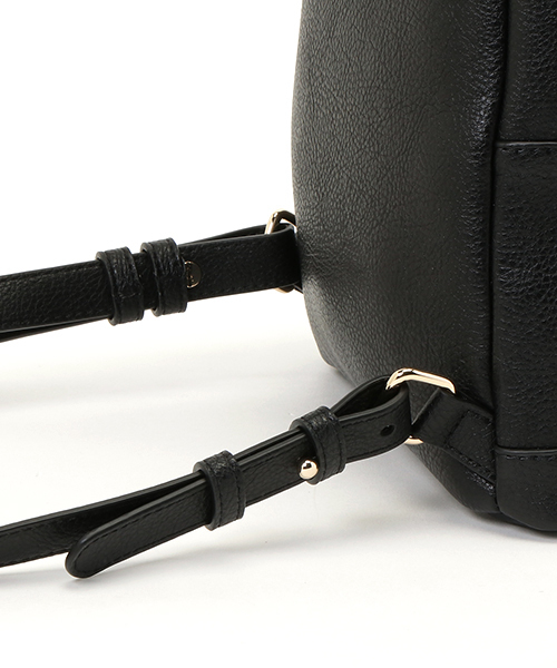TOMMY HILFIGER（トミーヒルフィガー）の「【WEB限定】ミニバック