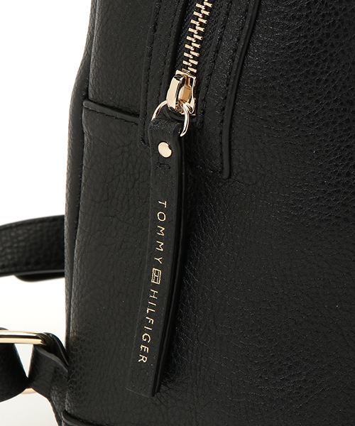 TOMMY HILFIGER（トミーヒルフィガー）の「【WEB限定】ミニバック