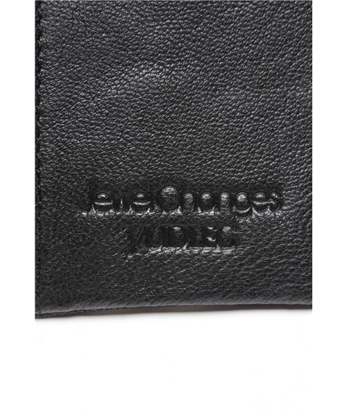 Jewel Changes(ジュエルチェンジズ)の「yudleg JWL SP スター 長財布 / スタッズ 星(財布・レディース・ゴールド/ブラック/レッド・フリー)」の7枚目の写真