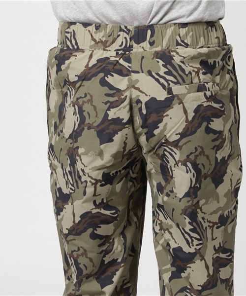 Reebok(リーボック)の「カモフラージュ トラックパンツ(その他パンツ・メンズ・カモフラージュ・SMALL/LARGE/MEDIUM/X-LARGE/XXX-LARGE/XX-LARGE)」の5枚目の写真