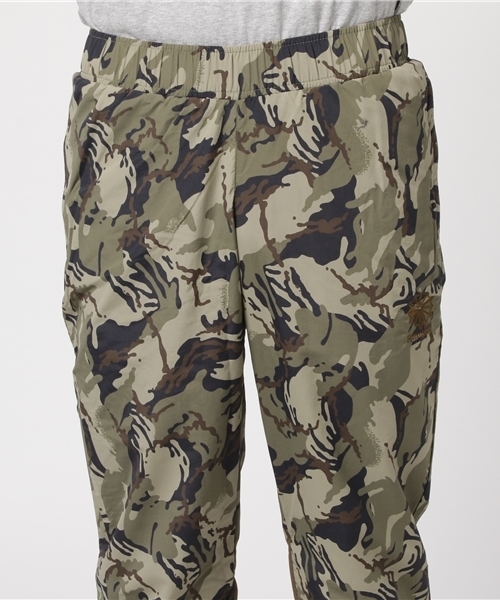 Reebok(リーボック)の「カモフラージュ トラックパンツ(その他パンツ・メンズ・カモフラージュ・SMALL/LARGE/MEDIUM/X-LARGE/XXX-LARGE/XX-LARGE)」の6枚目の写真