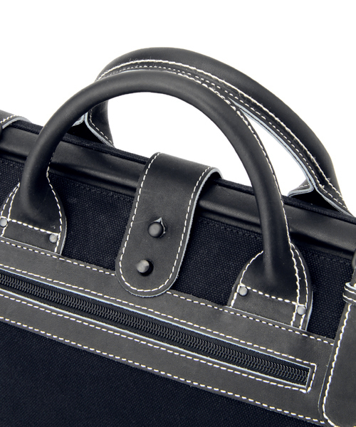 PORTER（ポーター）の「PORTER DYKE TRAVEL BAG <B印 YOSHIDA SELECT