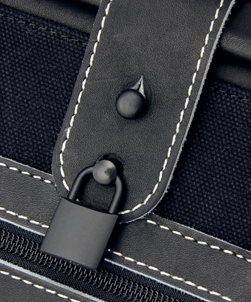 PORTER（ポーター）の「PORTER DYKE TRAVEL BAG <B印 YOSHIDA SELECT