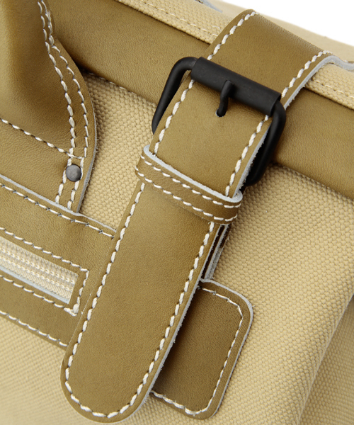 PORTER（ポーター）の「PORTER DYKE TRAVEL BAG <B印 YOSHIDA SELECT