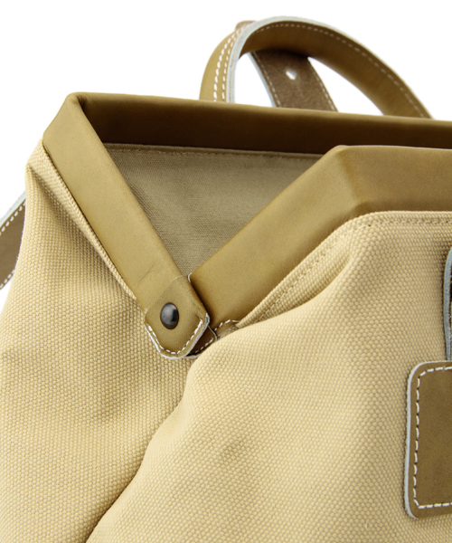 PORTER（ポーター）の「PORTER DYKE TRAVEL BAG <B印 YOSHIDA SELECT