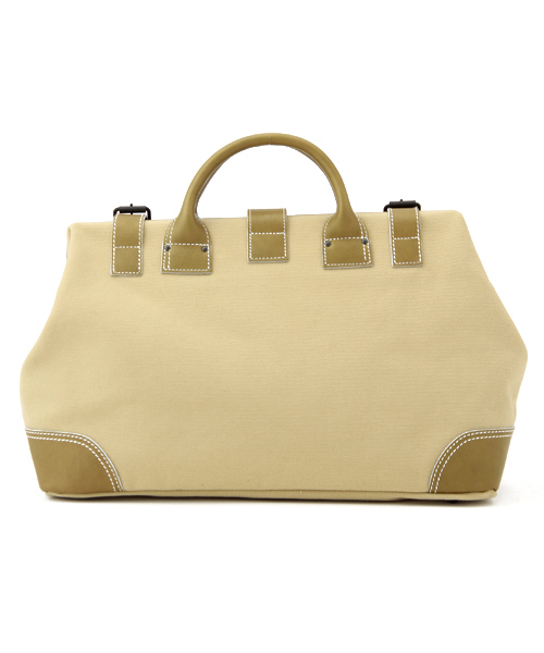 PORTER（ポーター）の「PORTER DYKE TRAVEL BAG <B印 YOSHIDA SELECT