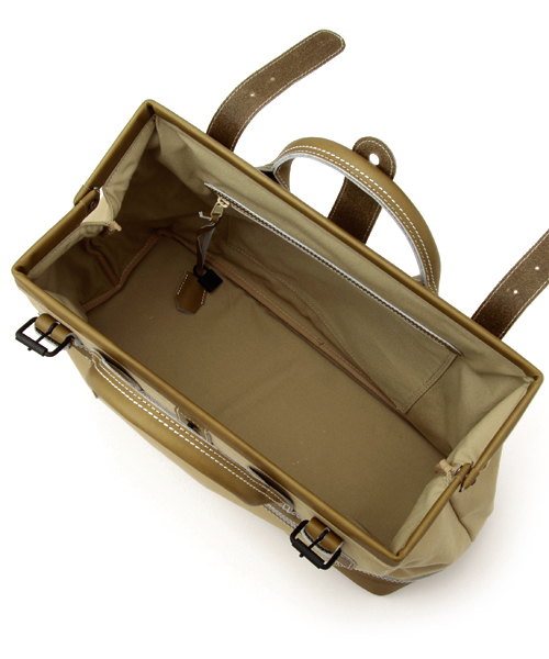PORTER（ポーター）の「PORTER DYKE TRAVEL BAG <B印 YOSHIDA SELECT