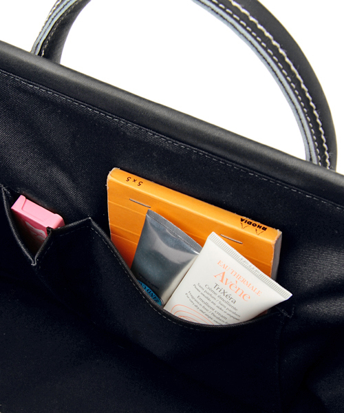 PORTER（ポーター）の「PORTER DYKE TRAVEL BAG <B印 YOSHIDA SELECT
