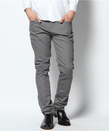 MIDWEST | DIET  BUTCHER  SLIM  SKIN ルーズフィットパンツ(デニムパンツ)