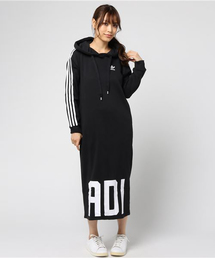 adidas | オリジナルス ドレス [OVERSIZED HOODIE DRESS](ワンピース)