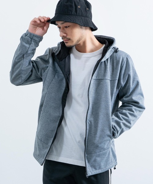 Rocky Monroe�i���b�L�[�������[�j�́u3���C���[�h���X�g���b�`�}�E���e���p�[�J�[�i�}�E���e���p�[�J�[�j�v�b�ۃO���[