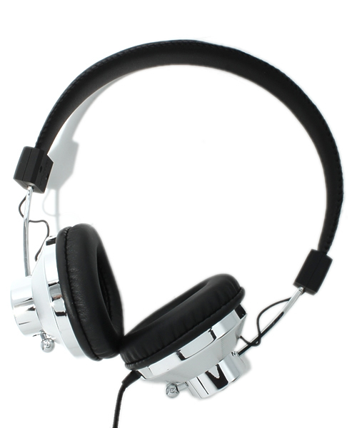 styles（スタイルス）の「eskuche 33-i エスクーチェ ヘッドフォン